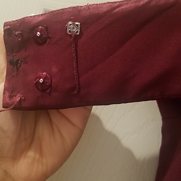 Bridesmaid dress - Picture 3 of 3